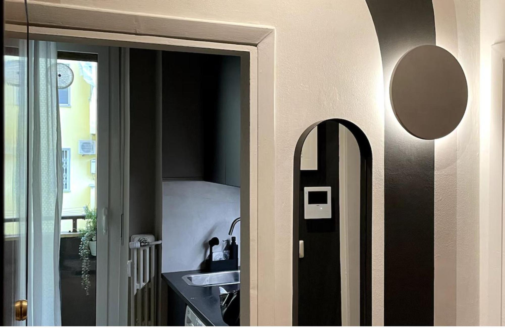 Navigliohome Porta Genova, 1 Cozy And Elegant Milano