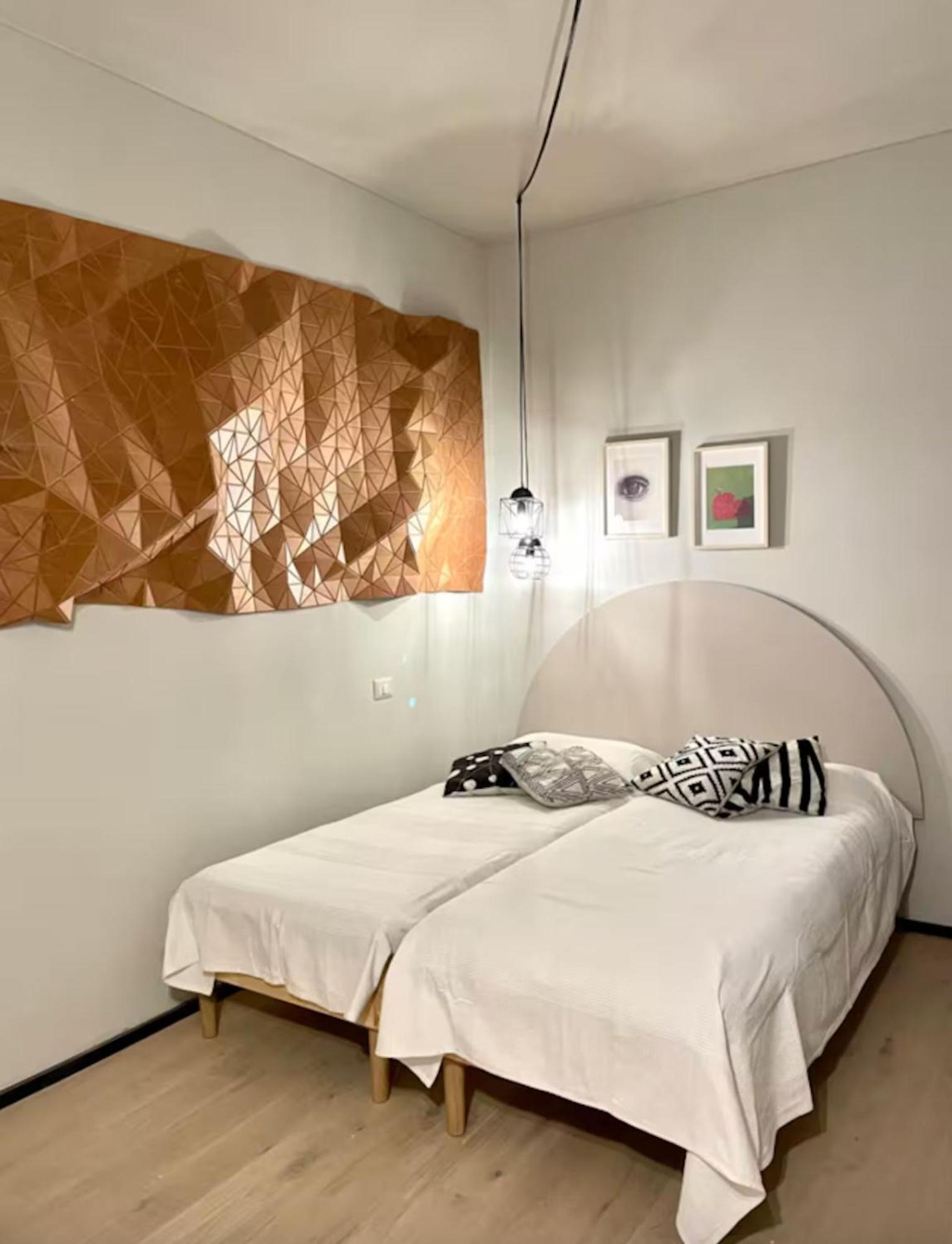 Appartamento Navigliohome Porta Genova, 1 Cozy And Elegant