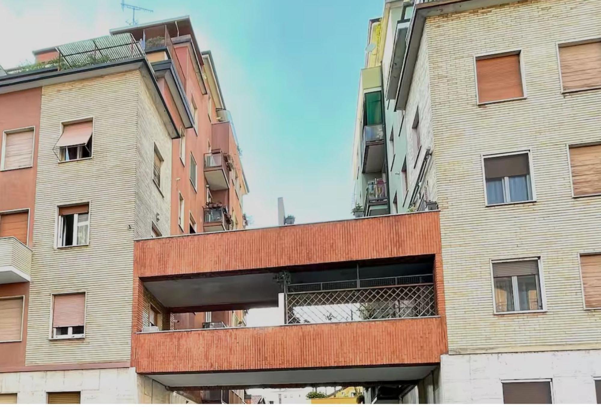 Appartamento Navigliohome Porta Genova, 1 Cozy And Elegant Milano