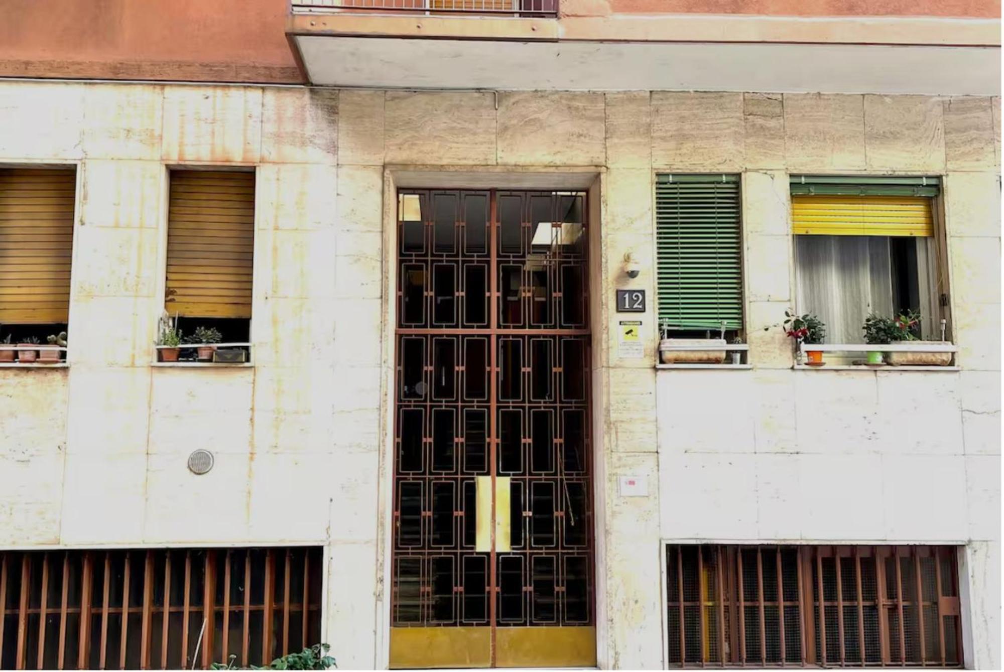Navigliohome Porta Genova, 1 Cozy And Elegant Appartamento *